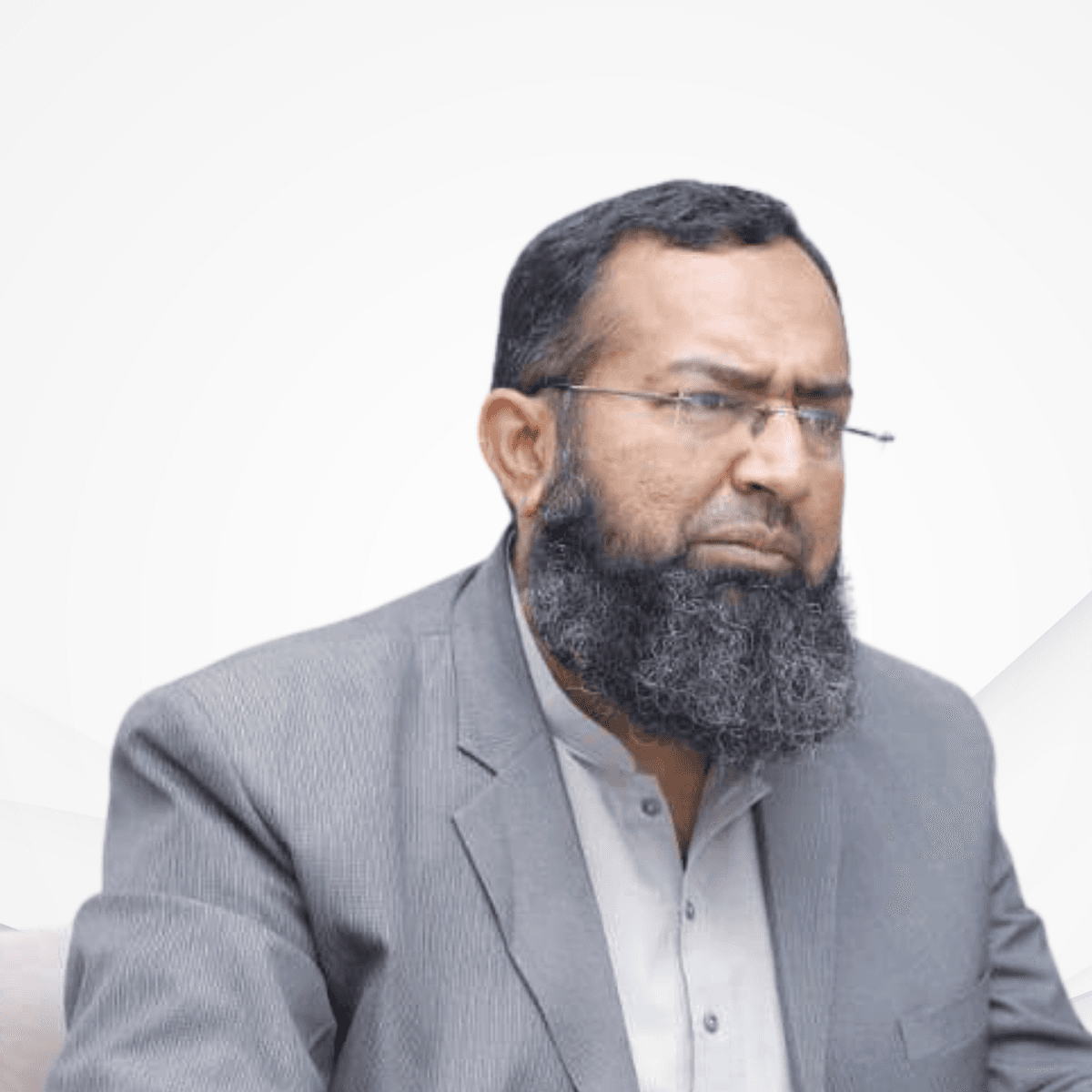 Principal Muhammad Irfan Yasir